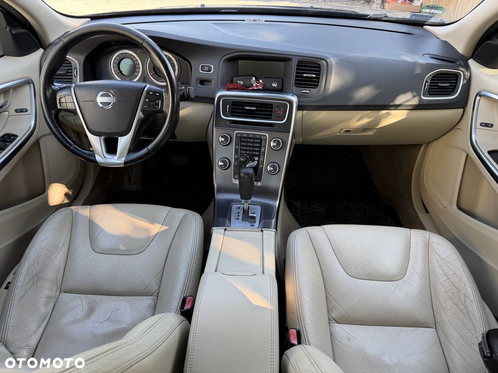 Volvo S60 - 10