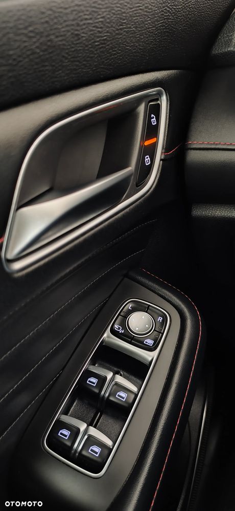 MG HS PHEV ver-1-5t--gdi-luxury - 24
