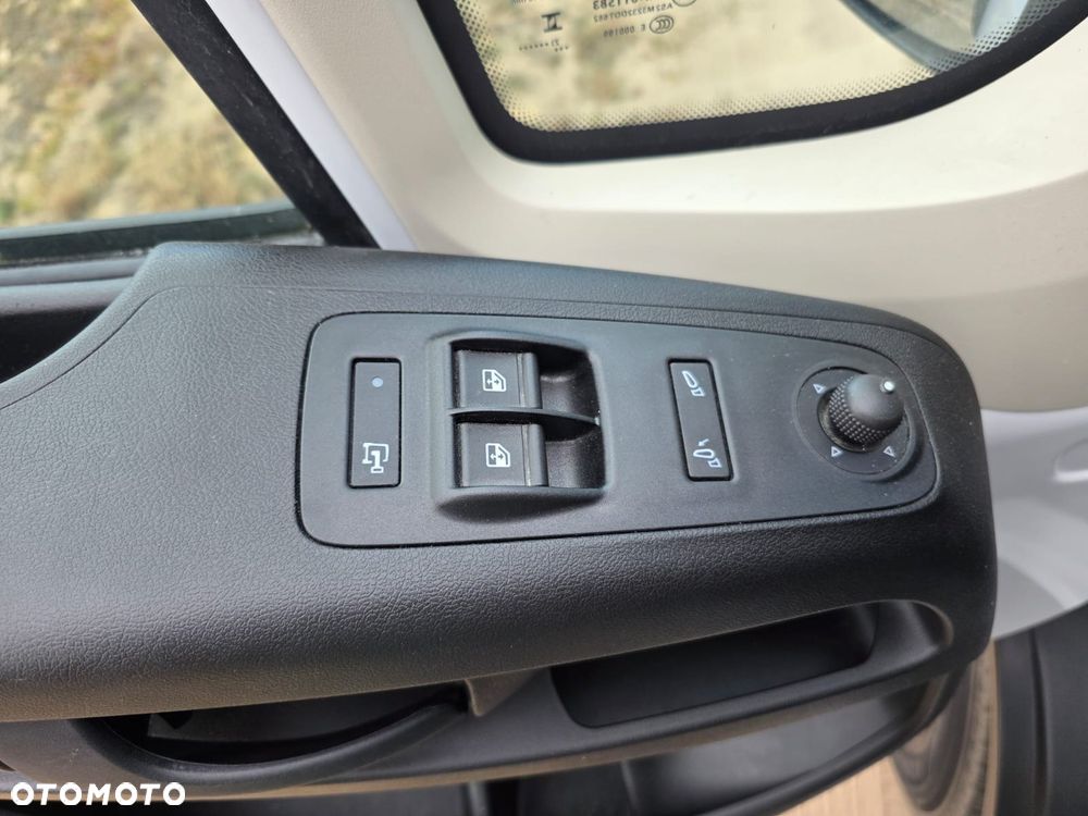 Fiat Ducato L4h2 2.2 140km__Brygadówka __Okazja !!! - 16