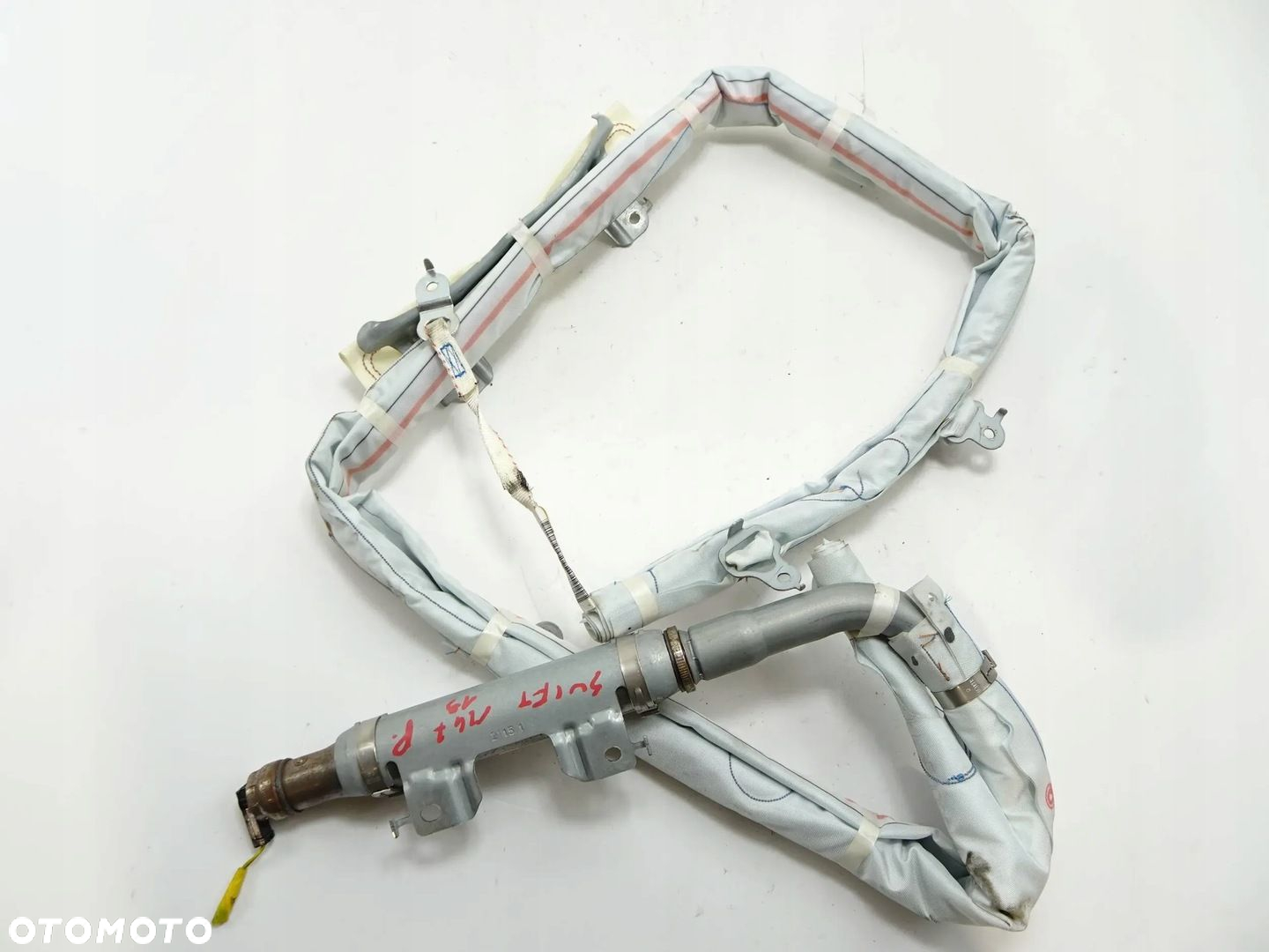 Kurtyna PRAWA Suzuki Swift MK7 5D - 3