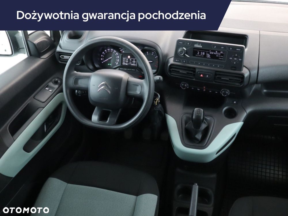 Citroën Berlingo - 9