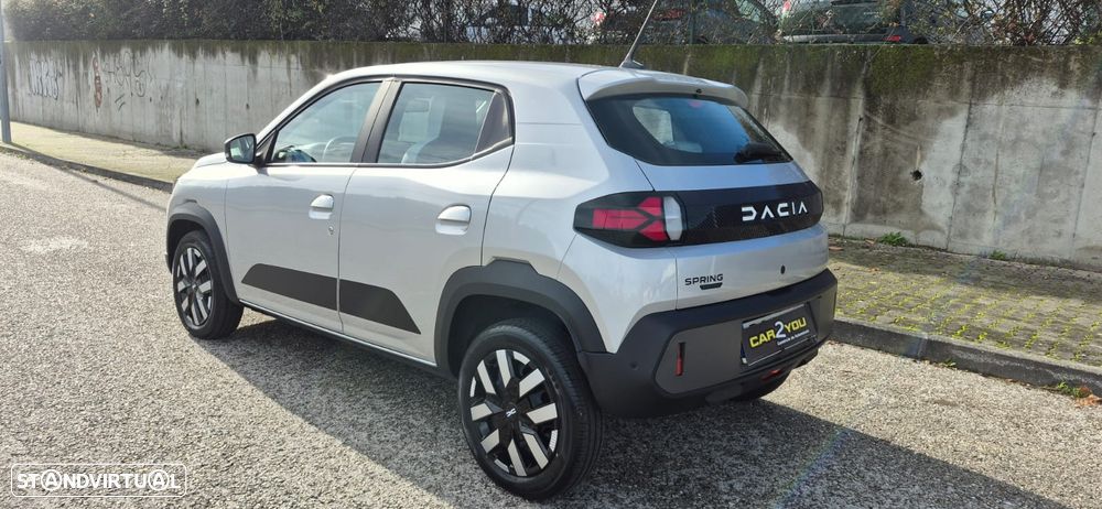 Dacia Spring Electric 65 Expression - 21