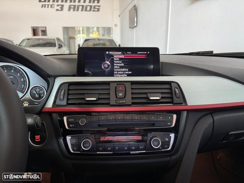 BMW 428 i xDrive Pack M Auto - 15