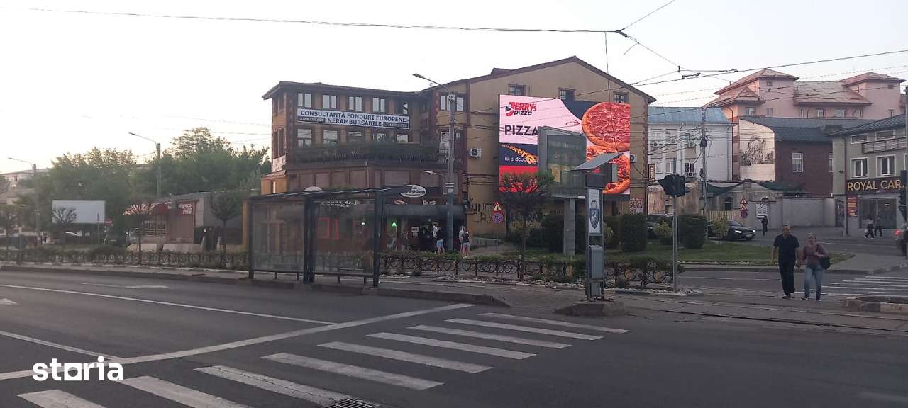 2 spații/apartamente – etaje integrale,în insulă/intersecție,la  Smith - Imagine principală: 3/20