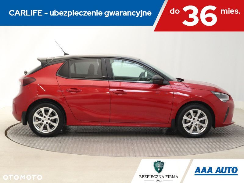 Opel Corsa - 8