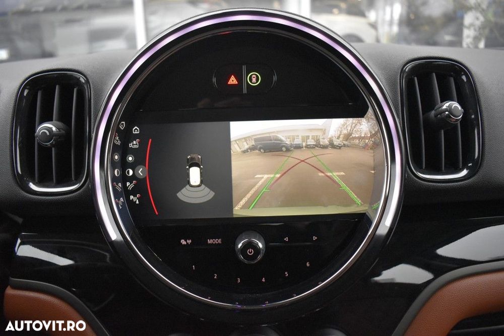 Mini Countryman Cooper Aut. - 14