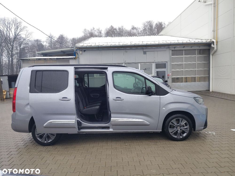 Toyota Proace City Verso - 25