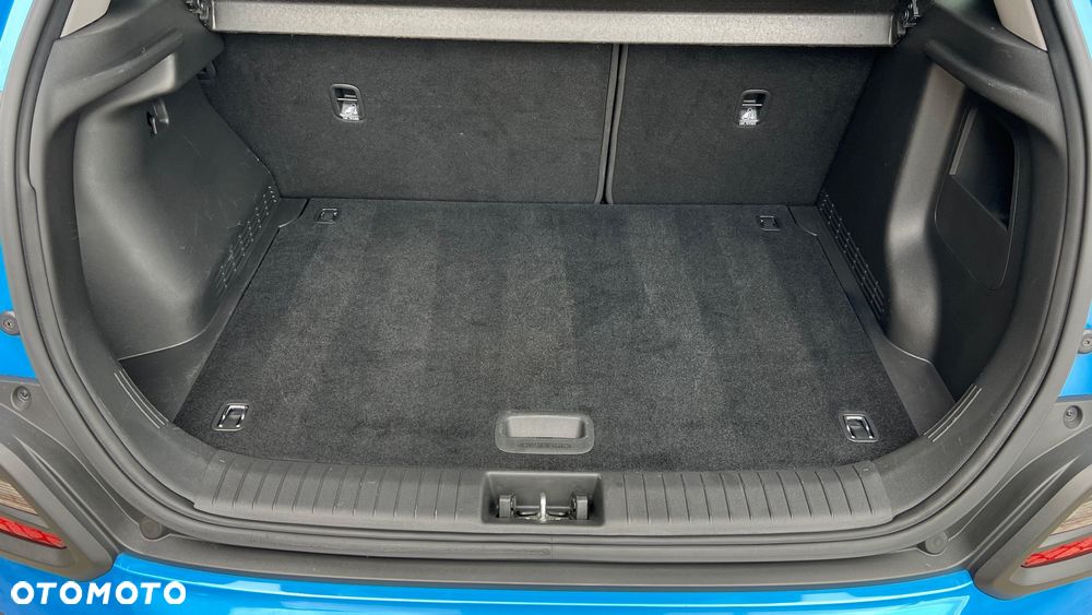 Hyundai Kona 1.0 T-GDI Advantage+ - 17