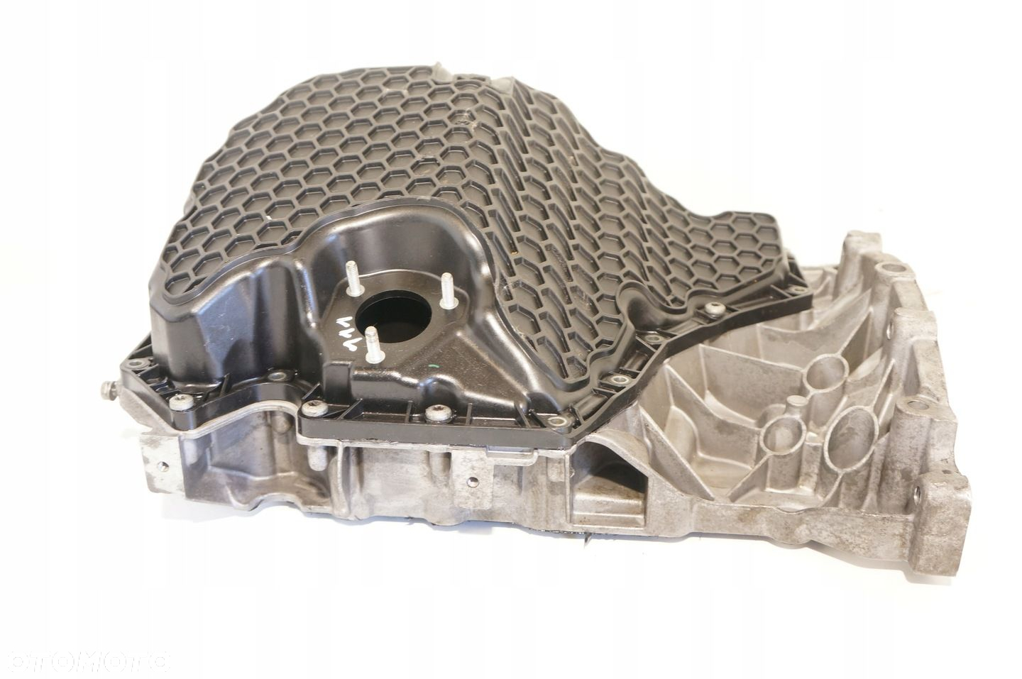 MISKA OLEJOWA AUDI A4 A5 A6 1.8 2.0 TFSI 06L103603J - 2