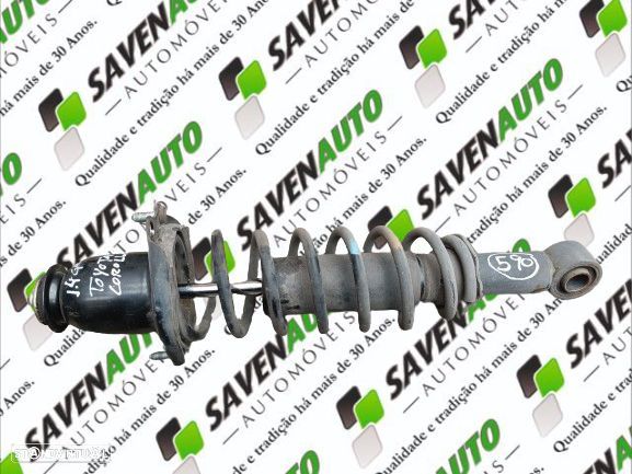 Amortecedor Suspensão Toyota Corolla Combi (_E12_) - 1