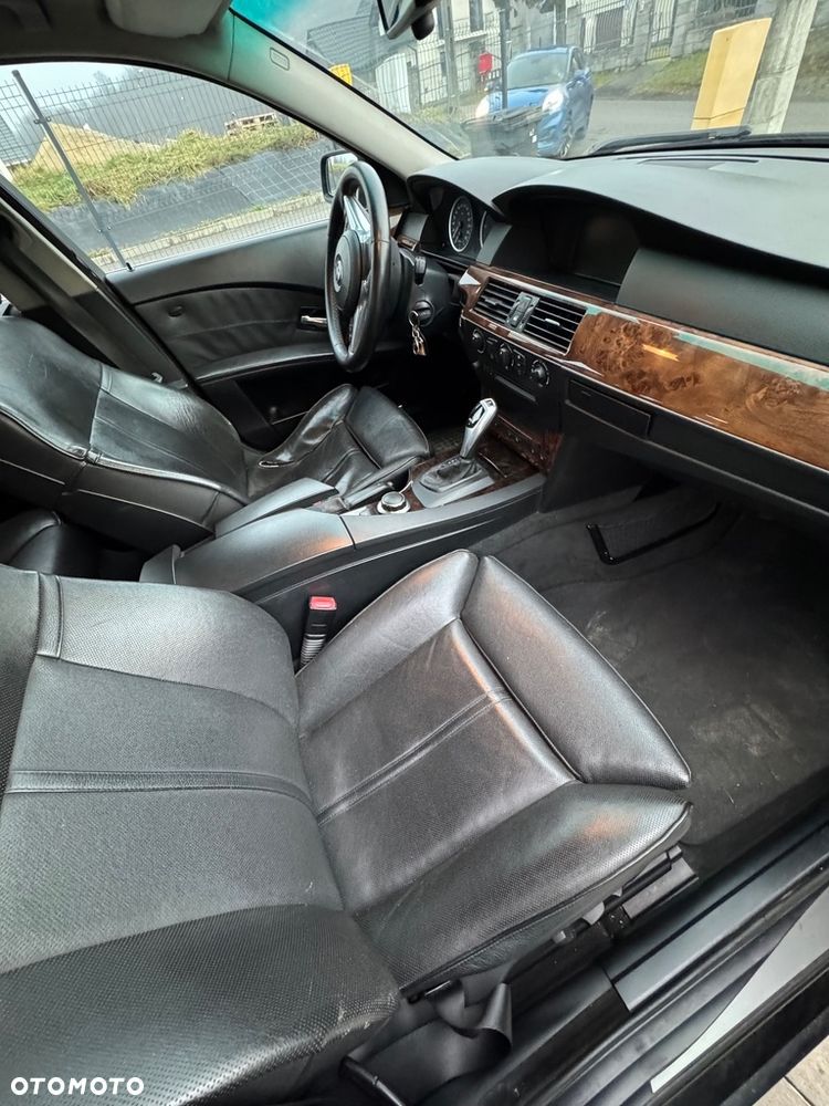 BMW Seria 5 530d - 5