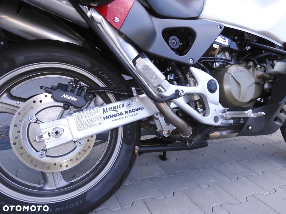 Honda Varadero - 10