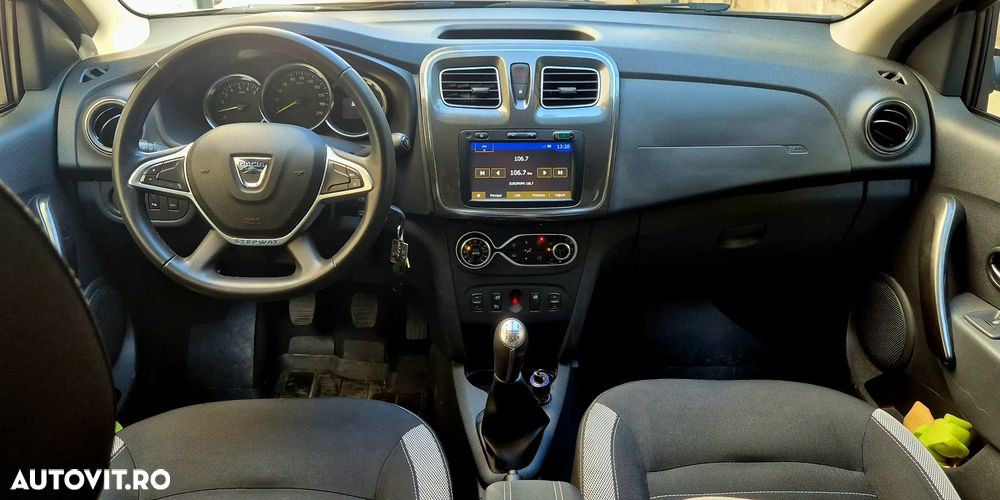 Dacia Sandero Stepway - 8