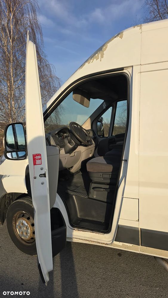 Peugeot Boxer - 9