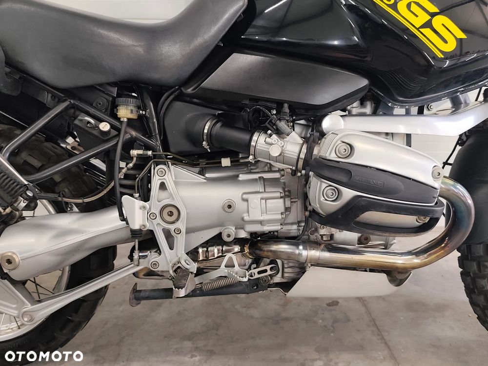 BMW GS - 12