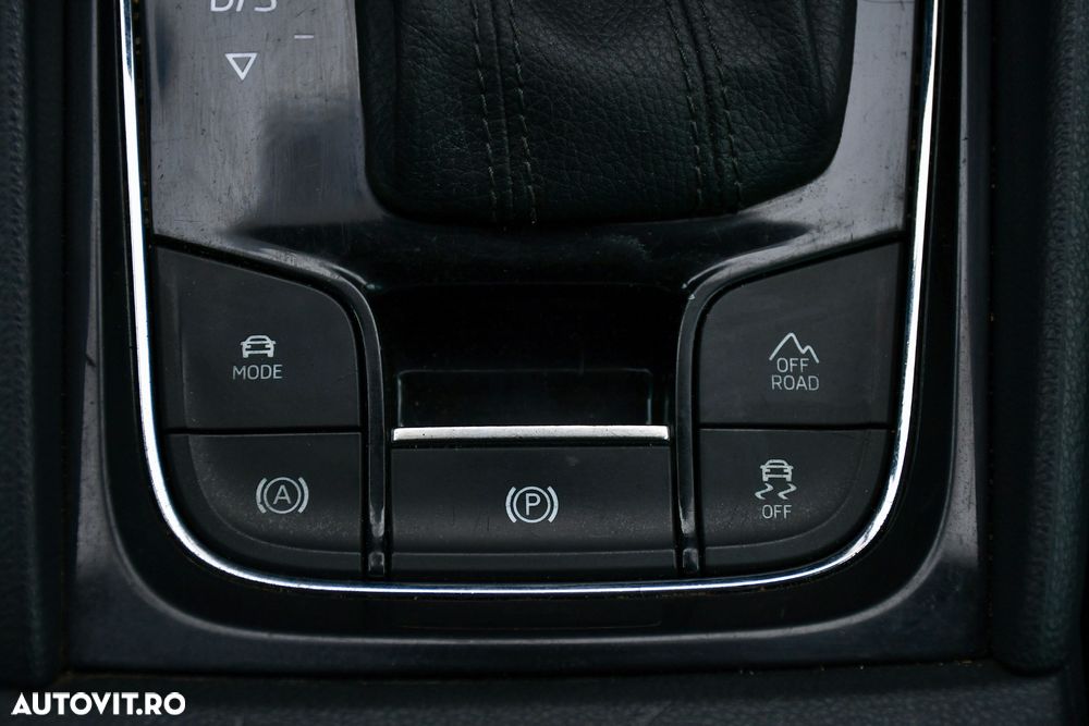 Skoda Kodiaq 2.0 TDI 4X4 DSG Style - 23