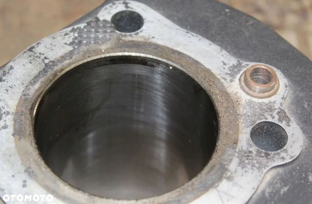 Cylinder tłok Harley Davidson Sportster XL883 - 9