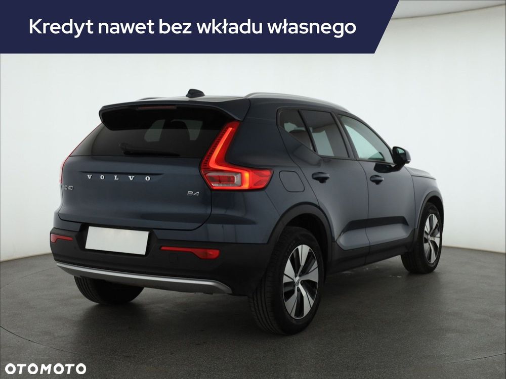 Volvo XC 40 - 7