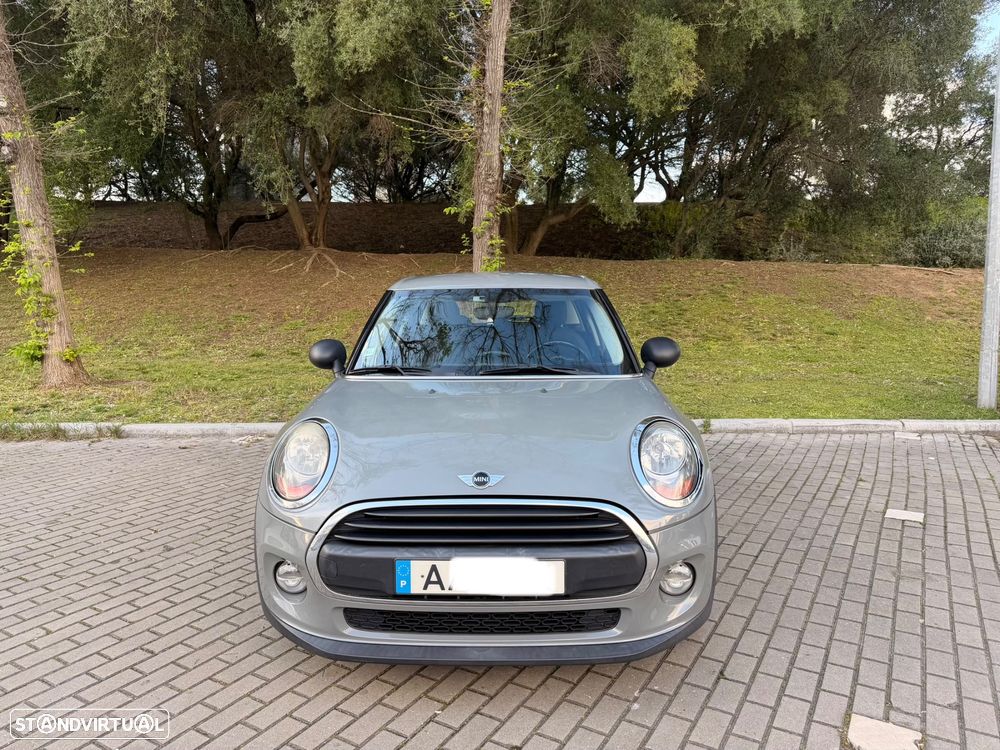 MINI 5 Portas One D - 1