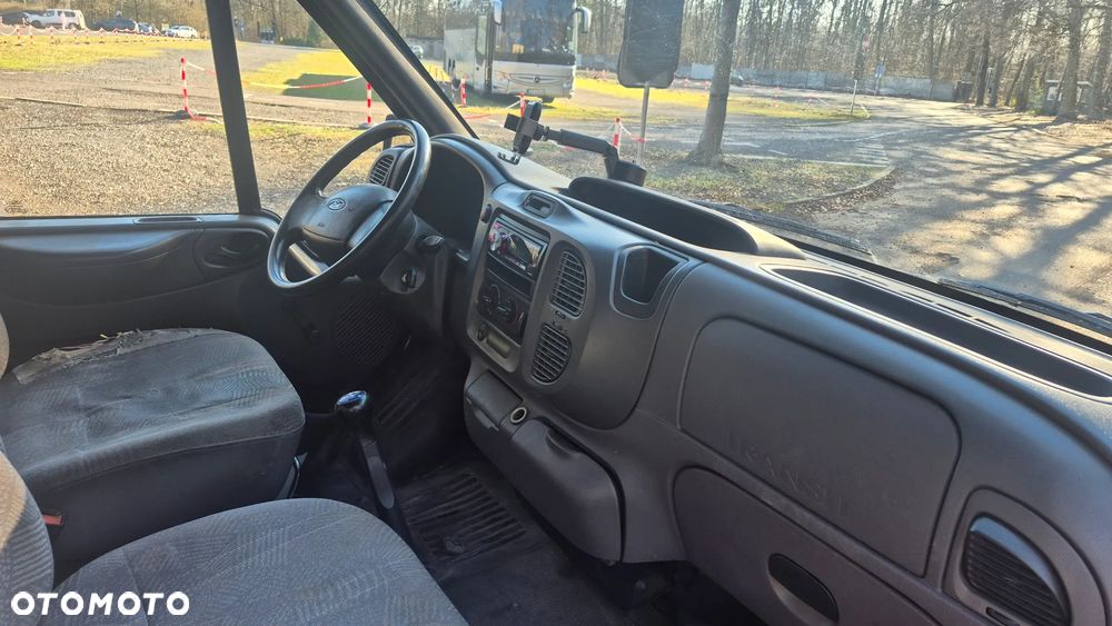 Ford Transit - 14