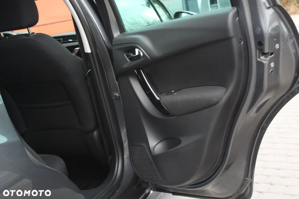 Citroën C3 VTi 120 Tendance - 20