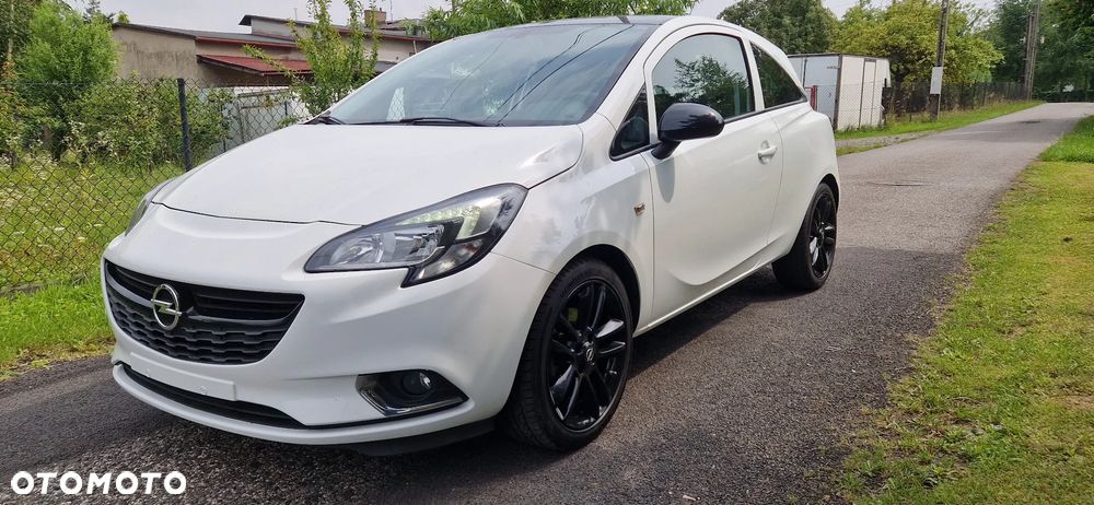Opel Corsa - 1