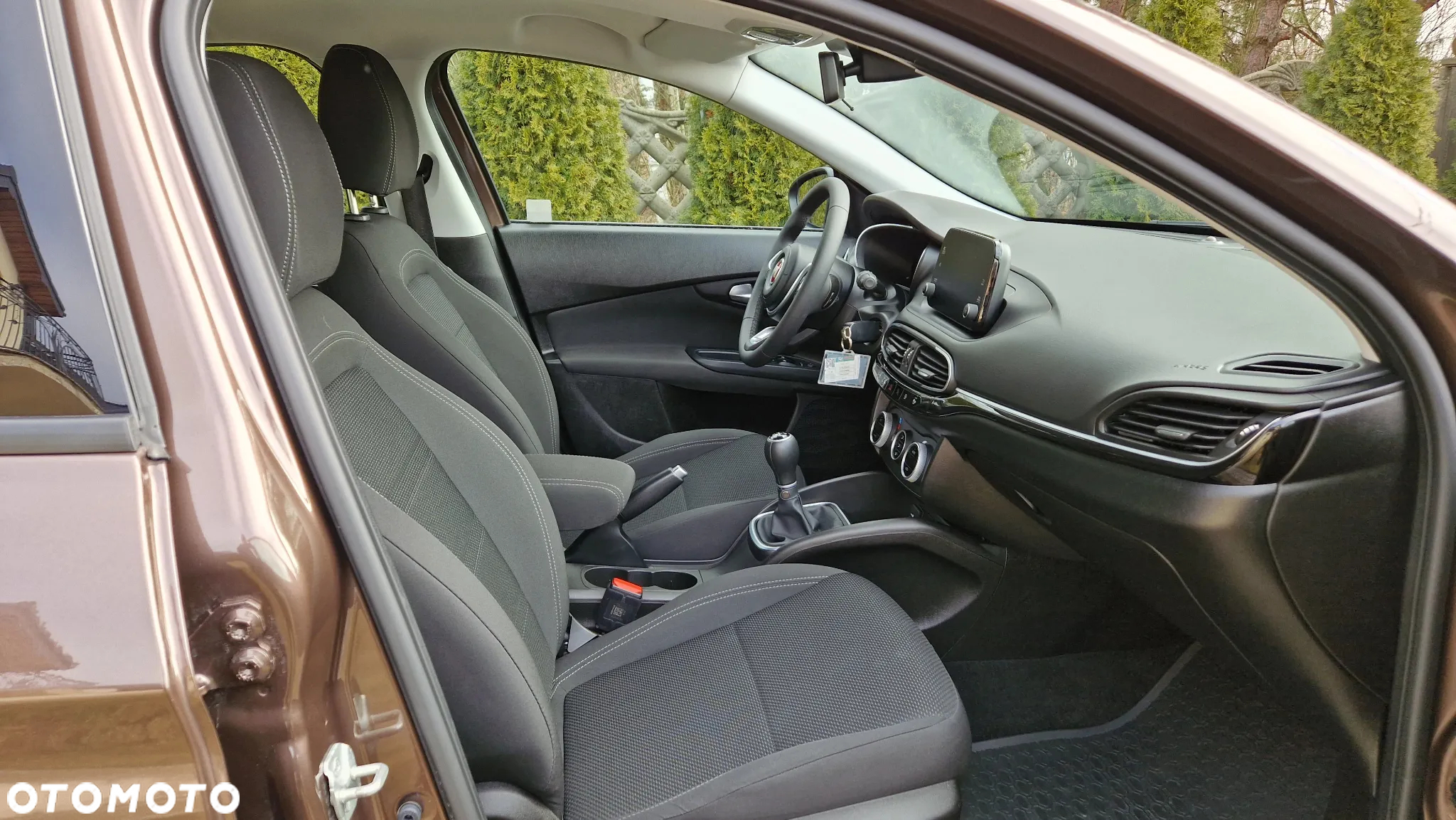 Fiat Tipo 1.0 T3 Life - 13