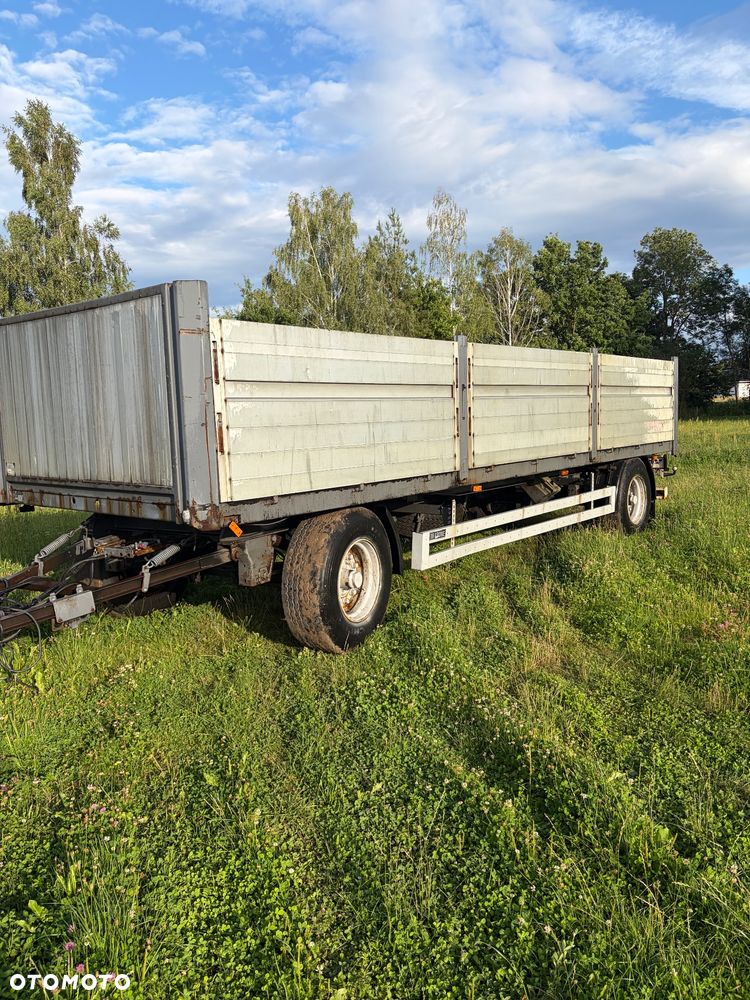 Krone AZF 18EL - 1