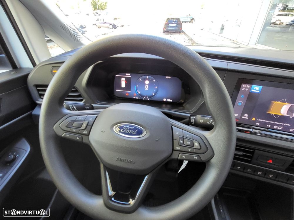 Ford Transit Connect 2.0 TDCi L2 Trend - 9