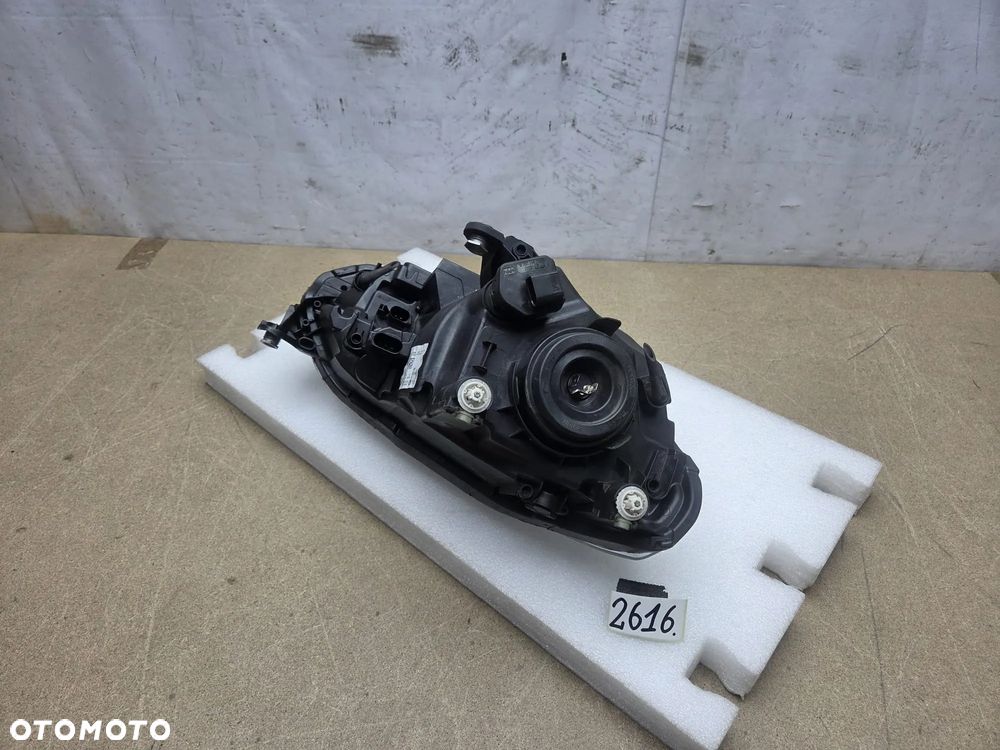 Volkswagen UP lift 16-23r 1S1941015AA lampa lewy lewa przód przednia - 7