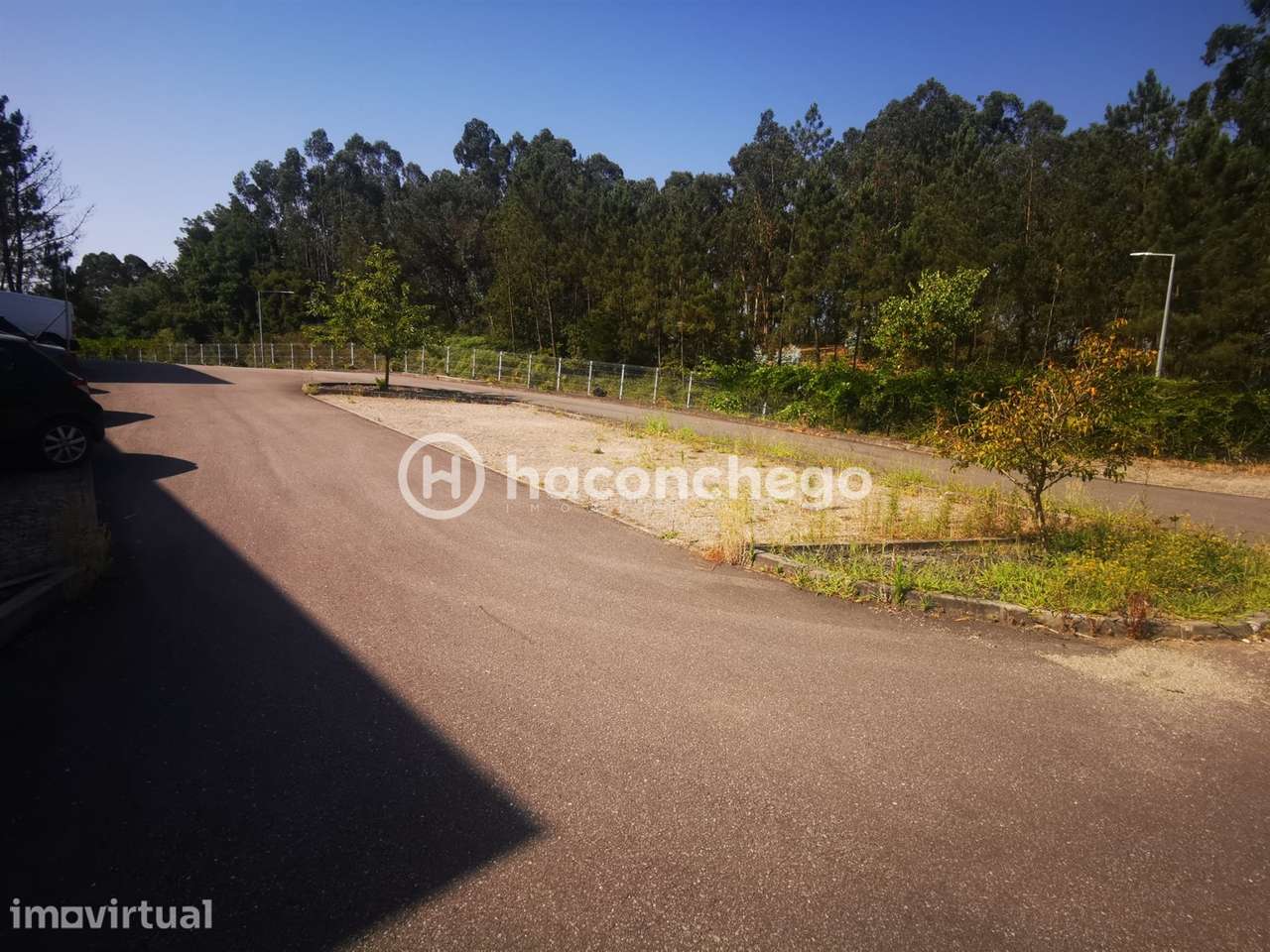 Armazém  Venda em Rio Covo (Santa Eugénia),Barcelos - Grande imagem: 3/14