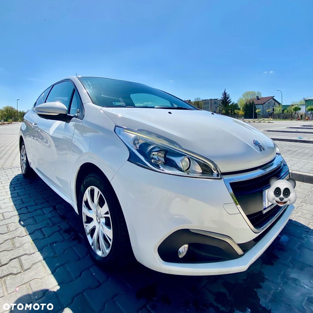 Peugeot 208 1.0 VTi/PureTech Access - 1