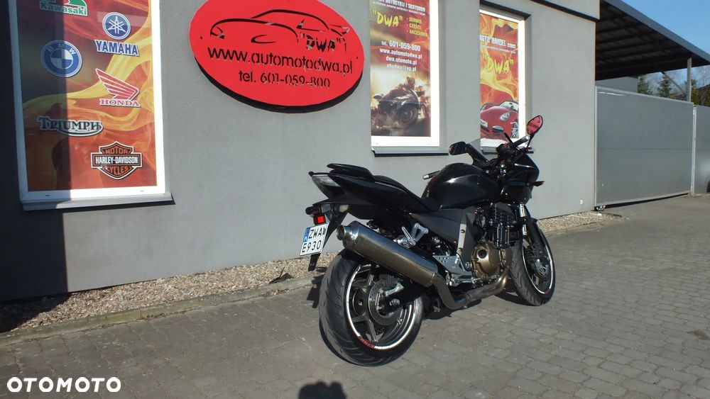 Kawasaki Z - 3