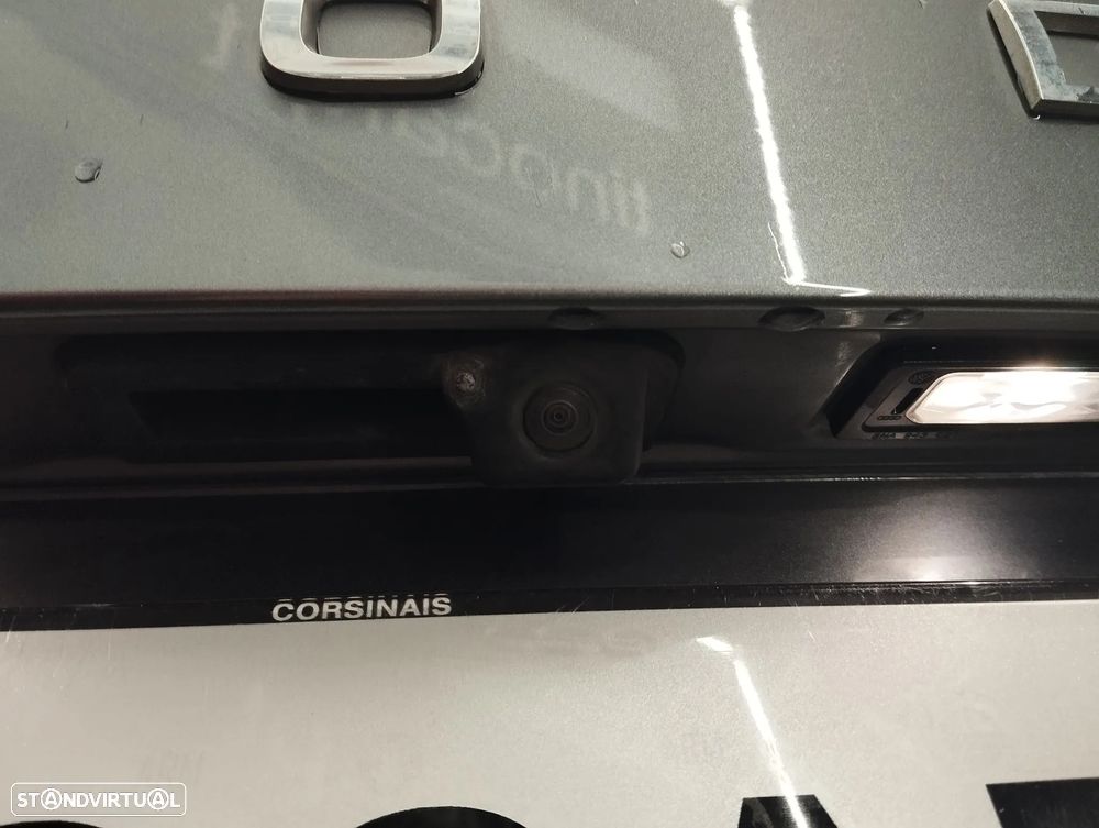 Skoda Kodiaq 2.0 TDI Ambition DSG - 12