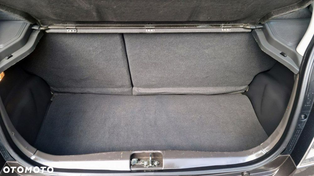 Chevrolet Spark - 18