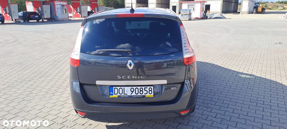 Renault Grand Scenic Gr 2.0 dCi Privilege - 4