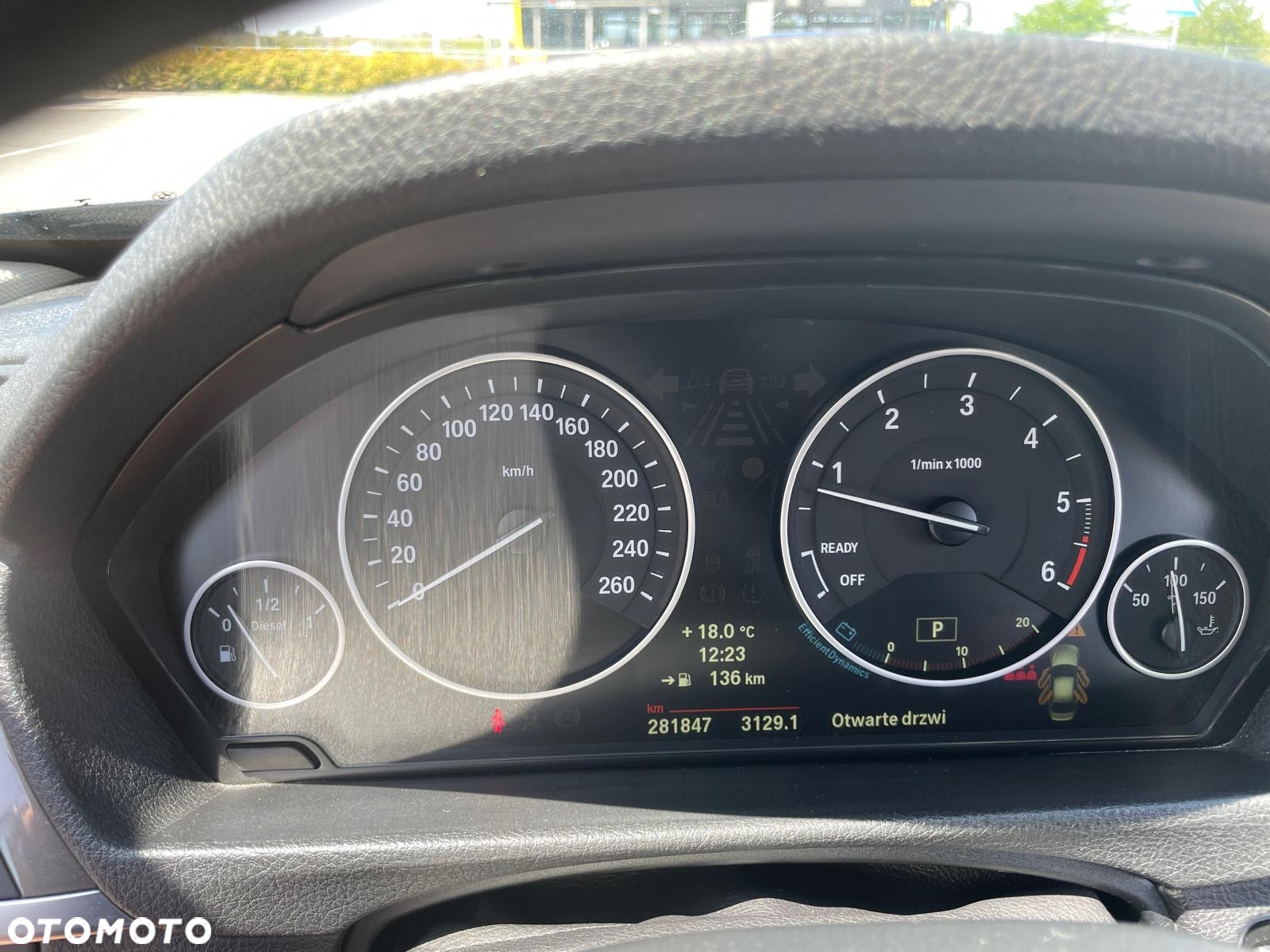 BMW Seria 3 - 9