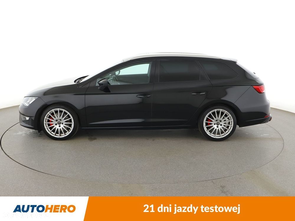 Seat Leon - 2