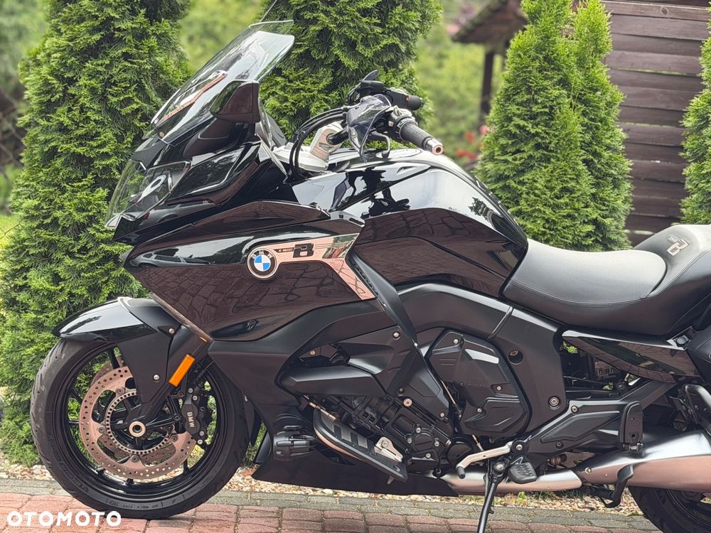 BMW K - 19