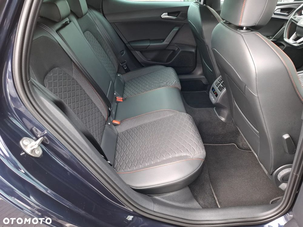 Seat Leon 1.5 TSI FR - 13
