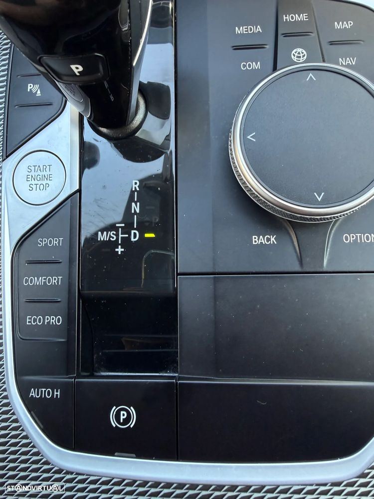 BMW 420 Gran Coupé d Pack Desportivo M Auto - 27