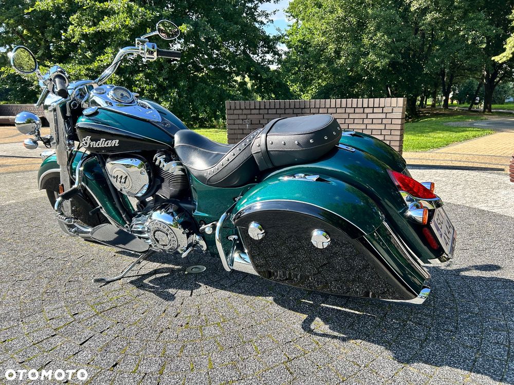 Indian Springfield - 9