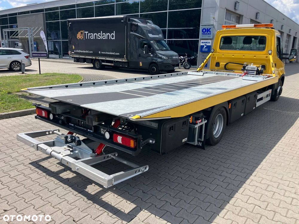 Iveco Daily - 5