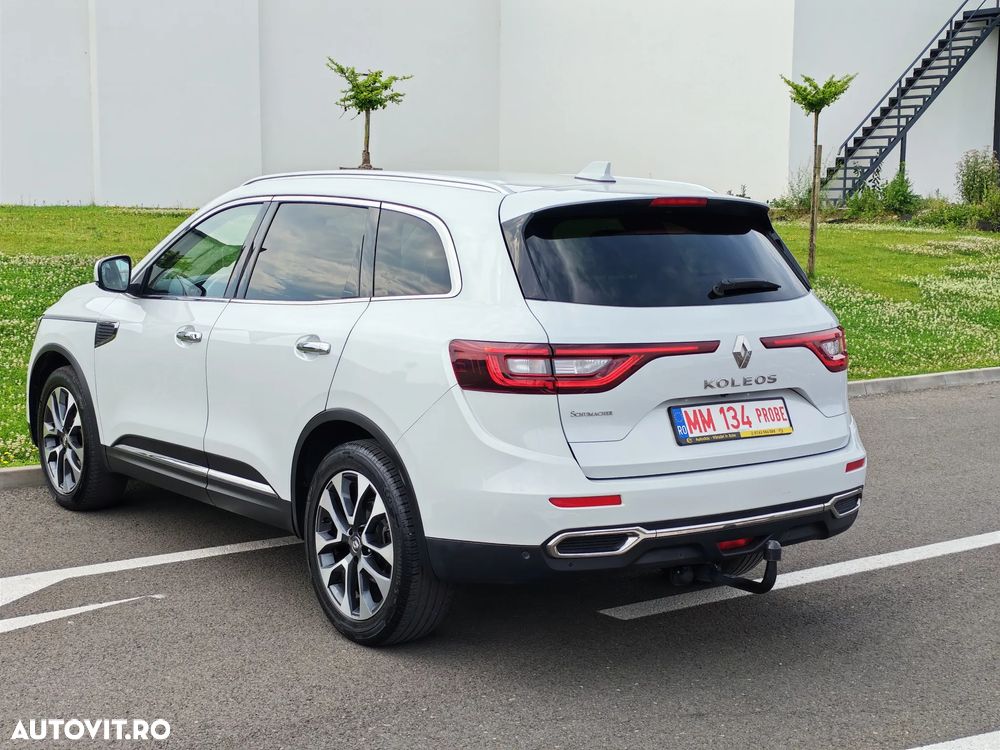 Renault Koleos 2.0 Energy dCi X-TRONIC Intens - 3