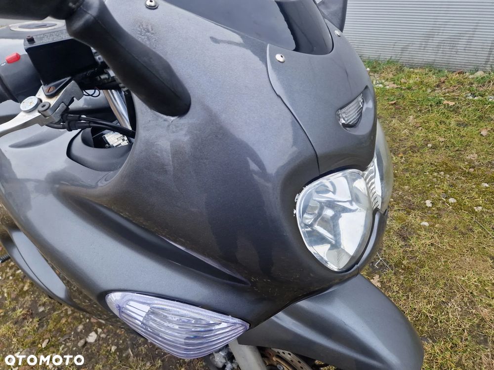 Suzuki GSX-F - Katana - 13