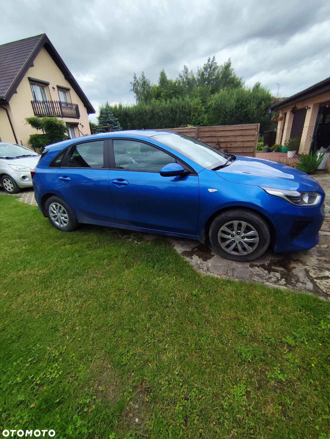 Kia Ceed 1.4 T-GDI S - 10