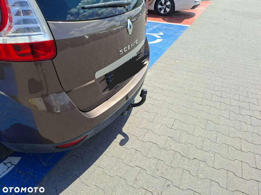 Renault Scenic - 5