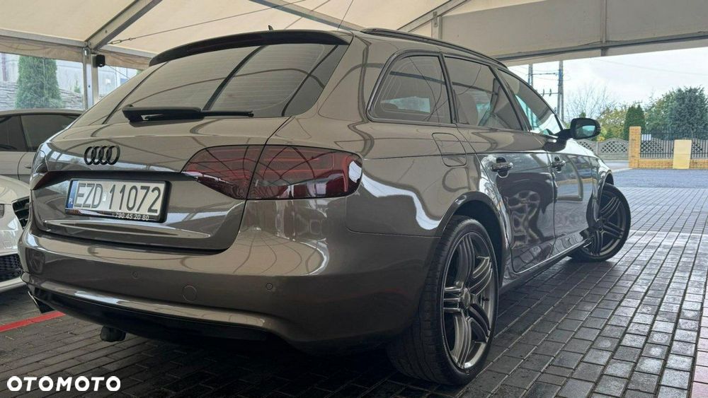 Audi A4 - 20