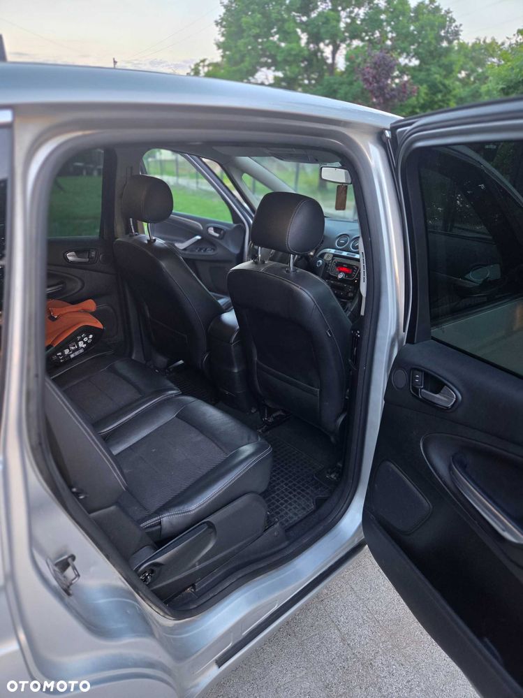Ford S-Max - 6