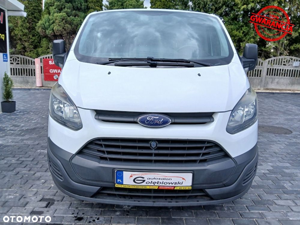Ford TRANSIT - 5